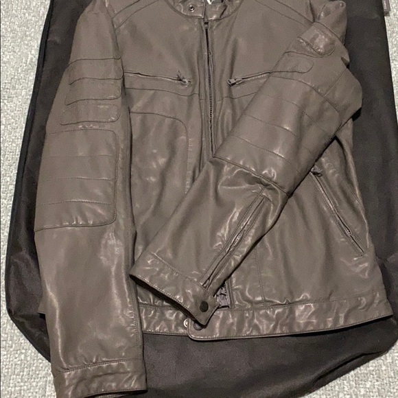Armani Exchange Jacket - Picture 6 of 7